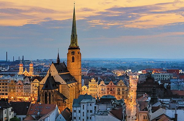 plzen